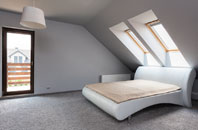 Buckton Vale bedroom extensions