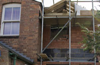 free Buckton Vale home extension quotes