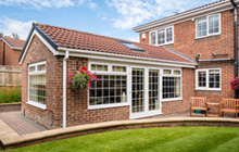 Buckton Vale house extension leads