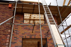 house extensions Buckton Vale