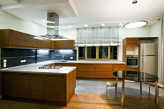 kitchen extensions Buckton Vale